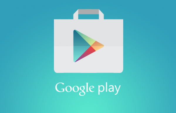 Google Play 5.1.11: новые раздел "Мой аккаунт" и страница с историей заказов