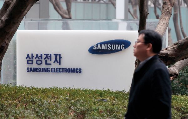 В Samsung проводятся увольнения топ-менеджеров