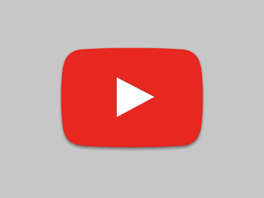 Официально выпущено обновление YouTube 6.0 c Material Design