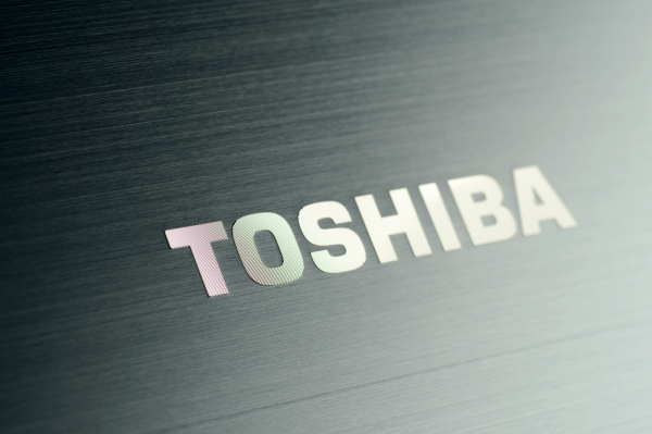Toshiba TT301 — новый 24-дюймовый Android-планшет для бизнеса