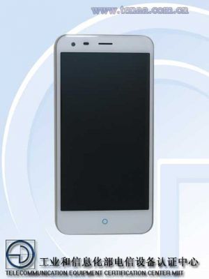 ZTE готовит очередную копию iPhone 6