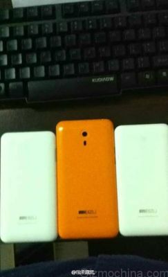 Meizu K52 — мощное решение за $130
