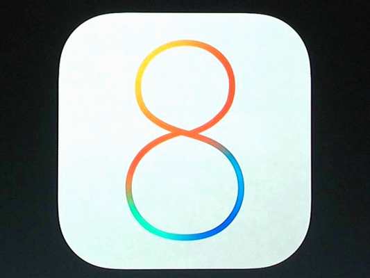 Выпущено обновление iOS 8.1.2 с исправлением критичной проблемы