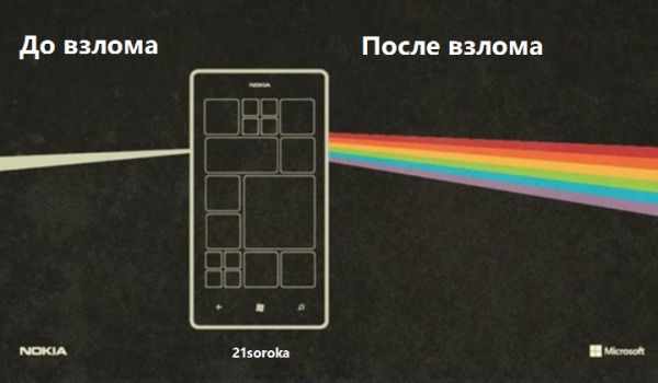 Как установить .appx файлы на Windows Phone