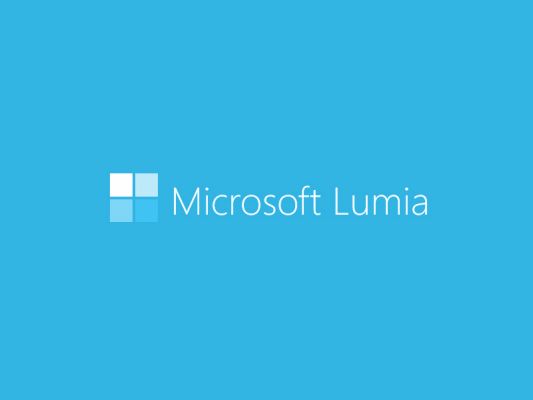 Microsoft не будет показывать флагман из линейки Lumia до осени следующего года