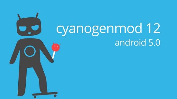 Скриншоты новой прошивки CyanogenMod 12 показывают «материальный» редизайн