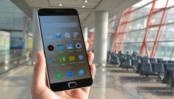 Meizu объявила о повышении цен на смартфоны MX4 и MX4 Pro в России