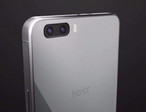 Huawei Honor 6 Plus не появится в продаже в Европе