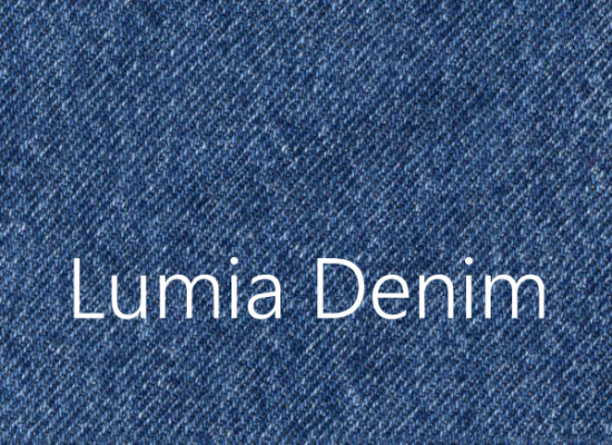 Microsoft начинает развертывание обновления Lumia Denim в Китае