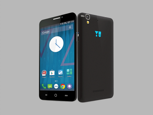 Micromax YUREKA — первый совместный смартфон Micromax и Cyanogen