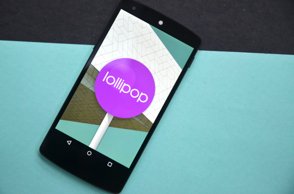 Android 5.1 Lollipop: релиз в феврале 2015 года и перечень изменений