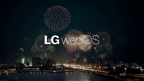 LG представит WebOS TV 2.0 на CES 2015