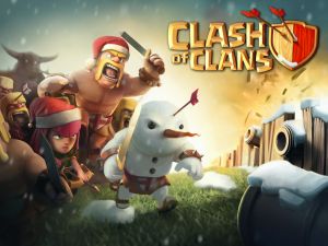 Советы и помощь по игре Clash of Clans#1. Скриншот 1