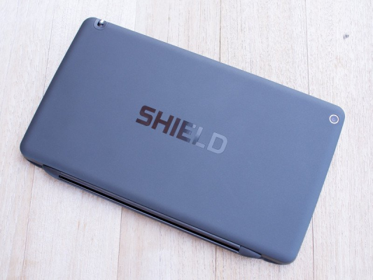 NVIDIA Shield Tablet получает обновление Android 5.0.1 Lollipop