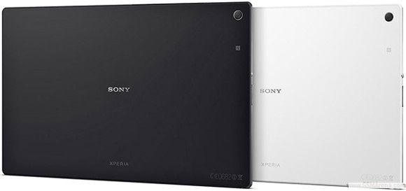 Sony, выпустит 12-дюймовый планшет в начале 2015 года