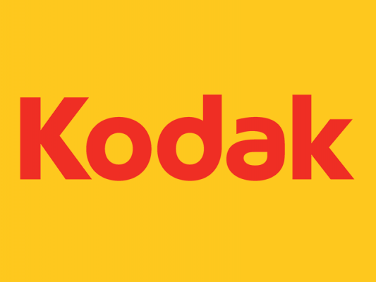 Kodak представит линейку Android-устройств на CES 2015