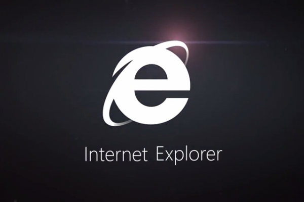 В настольной Windows 10 будет два браузера: Internet Explorer и "Spartan"