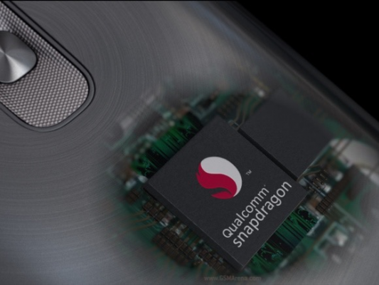 Qualcomm опубликовала тизер преемника LG G Flex