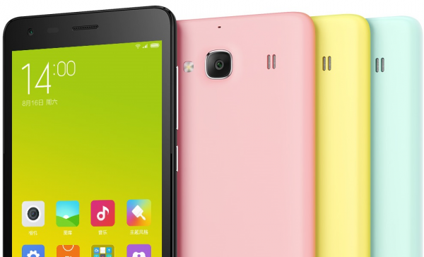 Xiaomi продала более 61 миллиона смартфонов в 2014 году