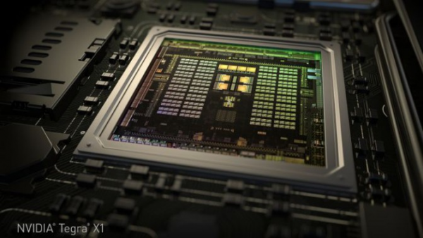 NVIDIA Tegra X1 — первый процессор с производительностью свыше 1 терафлопс