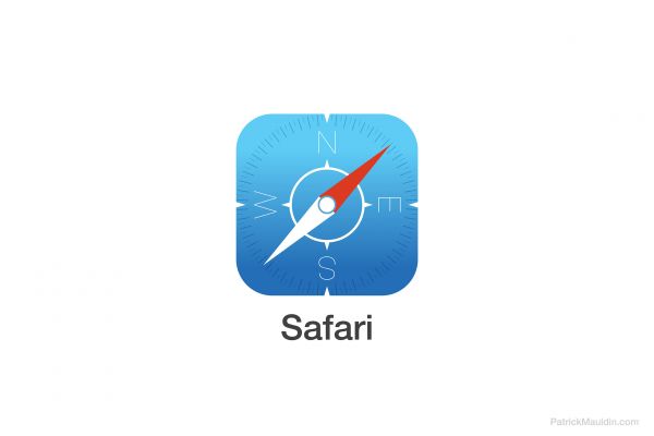 Истории создания браузеров №1. Apple Safari
