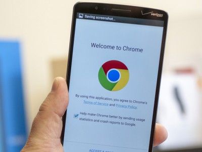 Как включить режим чтения в Google Chrome