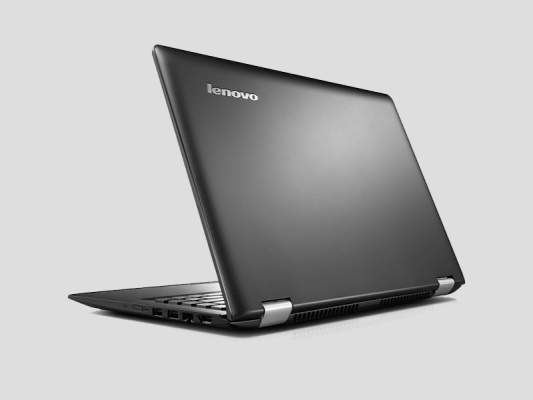 CES 2015: представлена линейка гибридных ноутбуков Lenovo Flex 3