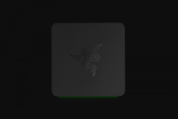 CES 2015: Razer Forge TV — игровая консоль под управлением Android TV