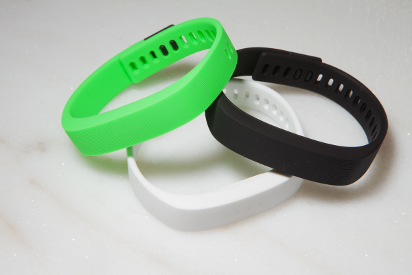 CES 2015: Razer Nabu X — трекер активности за 50 долларов