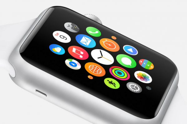 Хотите познакомиться с интерфейсом Apple Watch? Сделайте это прямо сейчас