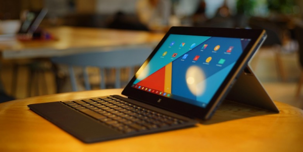 Jide Remix Ultra Tablet — Microsoft Surface на Android от экс-сотрудников Google