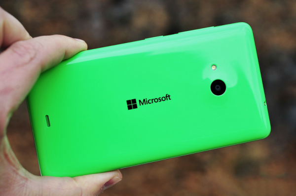 Сверхдоступный Microsoft Lumia 435 получает сертификацию в Бразилии