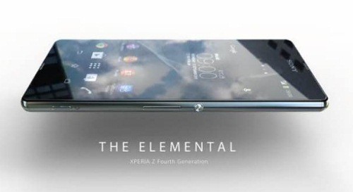 Sony работает над 3 смартфонами линейки Xperia Z