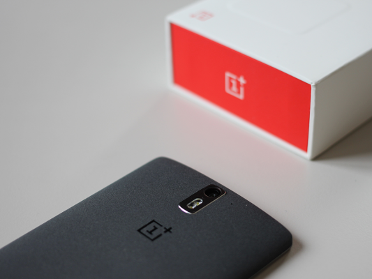 OnePlus продала 1 миллион единиц OnePlus One в прошлом году