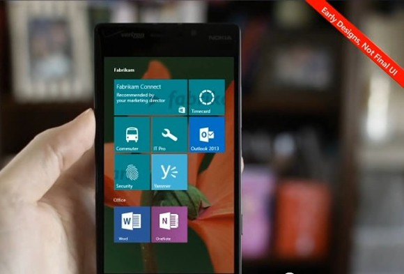 Microsoft пропустит Windows Phone 8.1 GDR2 и перейдёт сразу к Windows Mobile 10