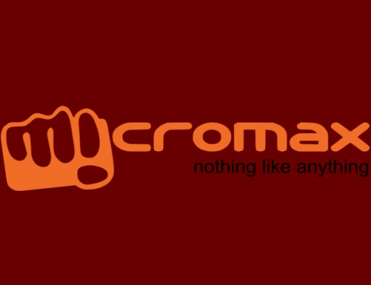 Micromax представила новый недорогой смартфон Canvas Hue