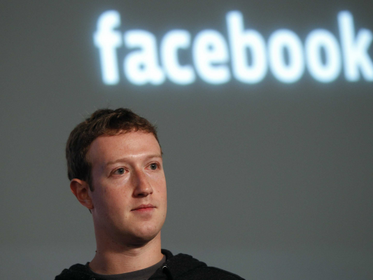 Facebook* и Xiaomi обсудили возможные инвестиции в китайского производителя смартфонов