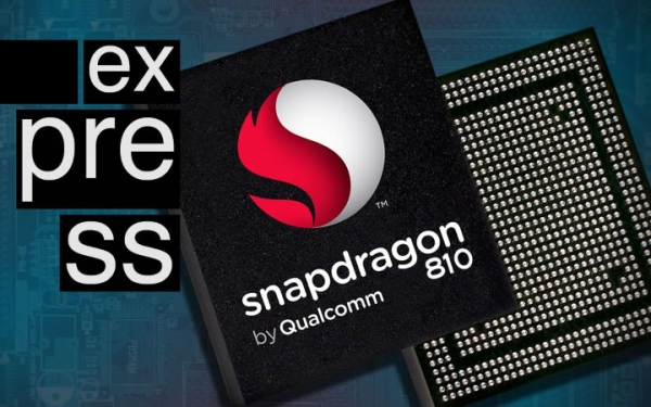 Samsung боится использовать Snapdragon 810 в GALAXY S6