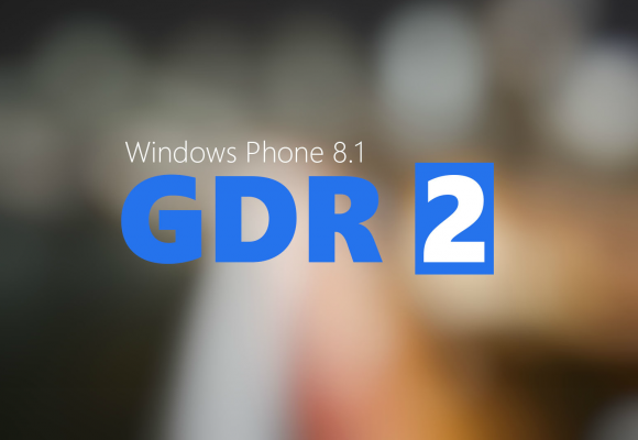 Обновление Windows Phone 8.1 GDR2 прошло сертификацию в Bluetooth SIG