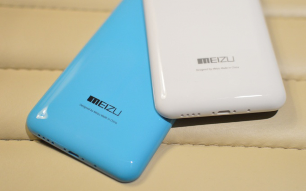 Мини-версия бюджетного фаблета Meizu M1 Note будет представлена 28 января