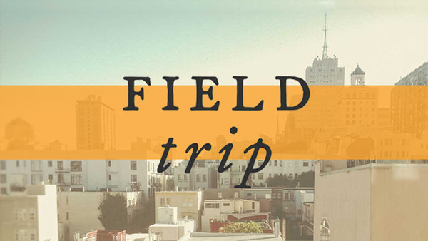 Сервис-гид Field Trip от Google обрёл Material Design