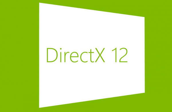 DirectX 12 действительно станет эксклюзивом для Windows 10