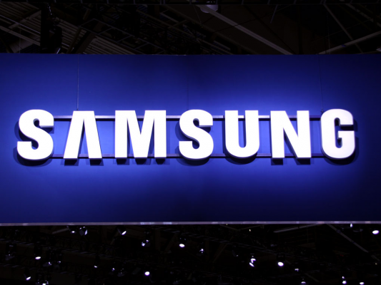Прибыль компании Samsung упадет еще на 6% в 2015