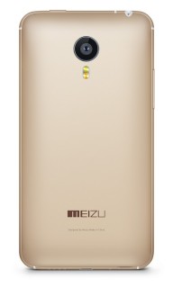 Мне кажется или Meizu это iPhone на андроид?. Скриншот 3