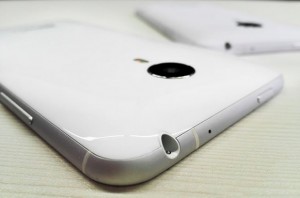 Мне кажется или Meizu это iPhone на андроид?. Скриншот 4