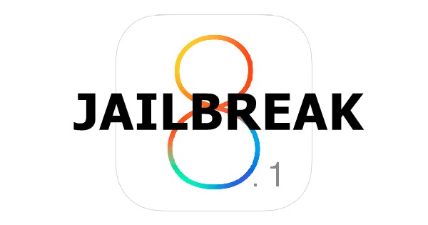 Как получить Jailbreak на iOS 8.1.2