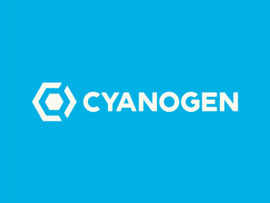 Cyanogen Inc. планирует минимизировать зависимость от Google