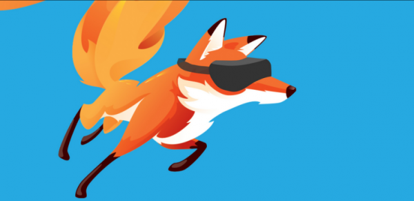 Firefox Nightly с поддержкой виртуальной реальности