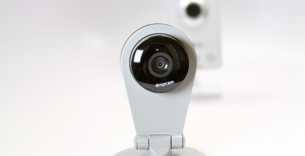 Dropcam бесплатно предоставит клиентам новые системы наблюдения