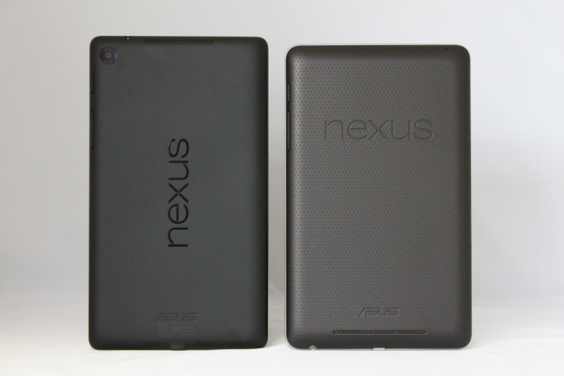Asus Nexus 7 Дисплей Купить